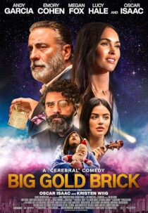دانلود فیلم Big Gold Brick 2022410297-153755982