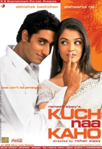 دانلود فیلم هندی Kuch Naa Kaho 2003410004-136863034