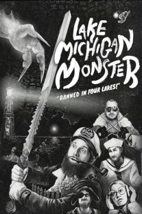 دانلود فیلم Lake Michigan Monster 2018410856-210556632