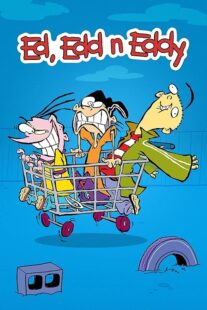 دانلود انیمیشن Ed, Edd n Eddy409379-50956115
