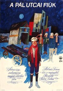دانلود فیلم The Boys of Paul Street 1968410262-1908958632