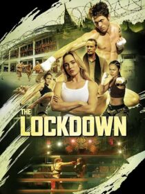 دانلود فیلم The Lockdown 2024408895-559213081
