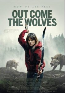 دانلود فیلم Out Come the Wolves 2024408820-412219305