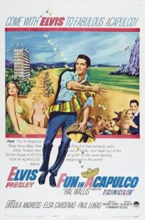 دانلود فیلم Fun in Acapulco 1963409896-339931778