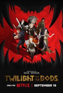 دانلود انیمیشن Twilight of the Gods410155-328201853
