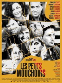 دانلود فیلم Little White Lies 2010409885-1267229817