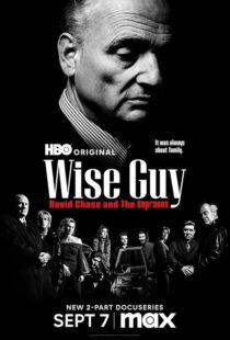 دانلود مستند Wise Guy: David Chase and the Sopranos410338-320101650