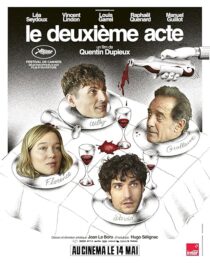 دانلود فیلم The Second Act 2024409815-412492907