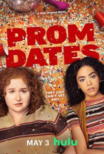 دانلود فیلم Prom Dates 2024410663-1979994562