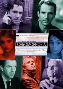 دانلود فیلم Chromophobia 2005410698-872108067