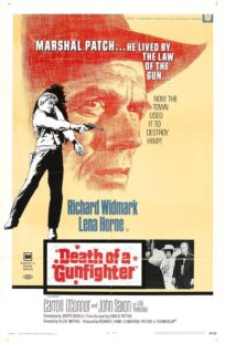 دانلود فیلم Death of a Gunfighter 1969409527-77916427