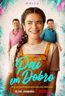 دانلود فیلم Double Dad 2021410589-774183186