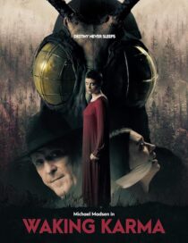 دانلود فیلم Waking Karma 2023410404-90741191