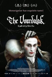 دانلود فیلم The Vourdalak 2023410188-870945533