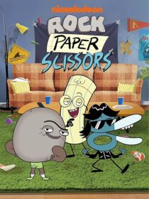 دانلود انیمیشن Rock, Paper, Scissors410936-11088997