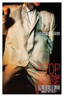 دانلود فیلم Stop Making Sense 1984410012-1122409918