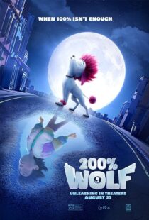 دانلود انیمیشن 200% Wolf 2024410408-1931757054