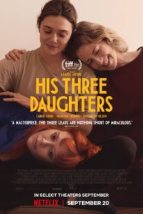 دانلود فیلم His Three Daughters 2023410243-257651164