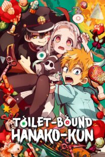 دانلود انیمه Toilet-bound Hanako-kun409257-444674018