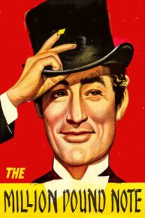 دانلود فیلم Man with a Million 1954411088-918131418