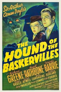 دانلود فیلم The Hound of the Baskervilles 1939411123-1367954333