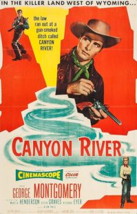 دانلود فیلم Canyon River 1956411756-569124258