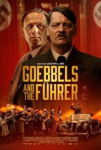 دانلود فیلم Goebbels and the Führer 2024411515-1739698026