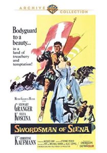 دانلود فیلم Swordsman of Siena 1962411696-1567579748