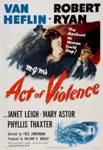 دانلود فیلم Act of Violence 1948412474-1187661640