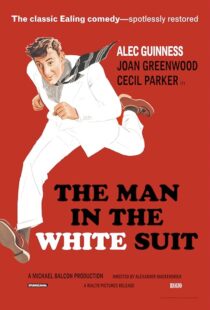 دانلود فیلم The Man in the White Suit 1951411127-602098499