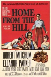 دانلود فیلم Home from the Hill 1960412471-850118994