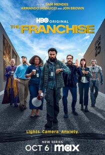 دانلود سریال The Franchise412596-367125226