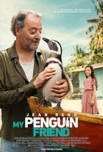 دانلود فیلم My Penguin Friend 2024411131-1674260723