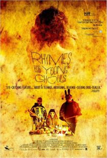 دانلود فیلم Rhymes for Young Ghouls 2013412468-71507920