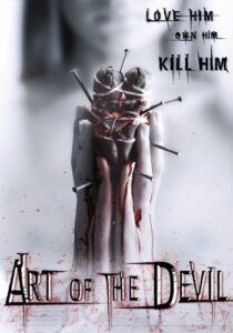 دانلود فیلم Art of the Devil 2004412553-1615246201