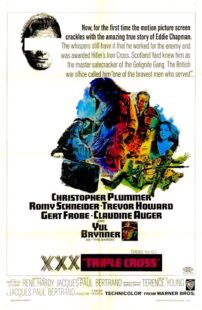 دانلود فیلم Triple Cross 1966412232-1797386793