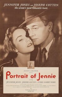 دانلود فیلم Portrait of Jennie 1948412614-431724137