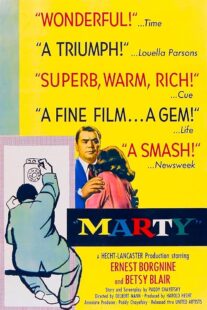 دانلود فیلم Marty 1955412518-1513158680