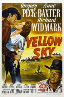 دانلود فیلم Yellow Sky 1948411162-615724044