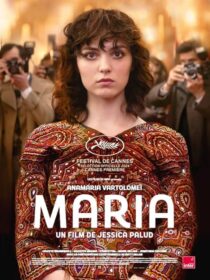 دانلود فیلم Being Maria 2024411742-166479062