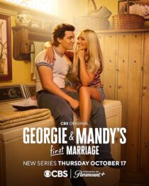 دانلود سریال Georgie and Mandy’s First Marriage412628-1870182668