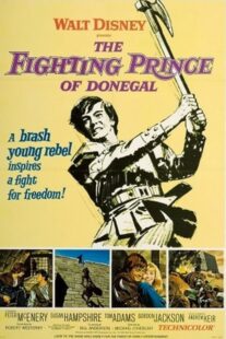 دانلود فیلم The Fighting Prince of Donegal 1966412501-1147569924