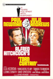 دانلود فیلم Torn Curtain 1966411193-1600050937