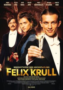 دانلود فیلم Bekenntnisse des Hochstaplers Felix Krull 2021411618-48537449