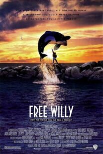 دانلود فیلم Free Willy 1993412143-623193910