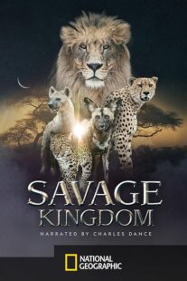 دانلود سریال Savage Kingdom412853-1435796992