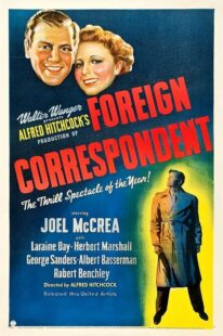 دانلود فیلم Foreign Correspondent 1940411731-1890308770