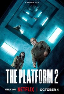 دانلود فیلم The Platform 2 2024411328-385420252