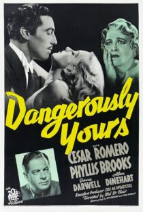 دانلود فیلم Dangerously Yours 1937411738-1562585736