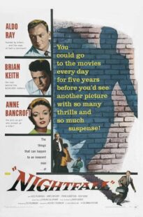 دانلود فیلم Nightfall 1956413097-583372781